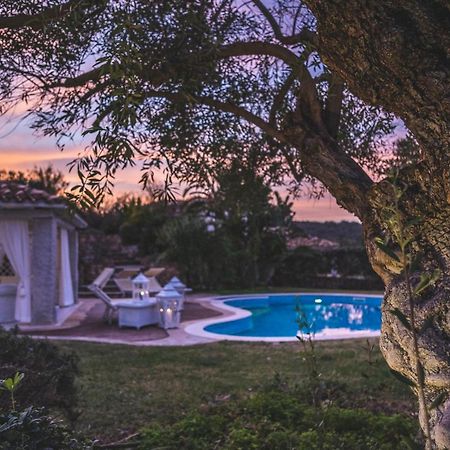 Villa Bougainvillea Con Piscina E Giardino Privato A Pochi Passi Dal Mare Castiadas Zewnętrze zdjęcie
