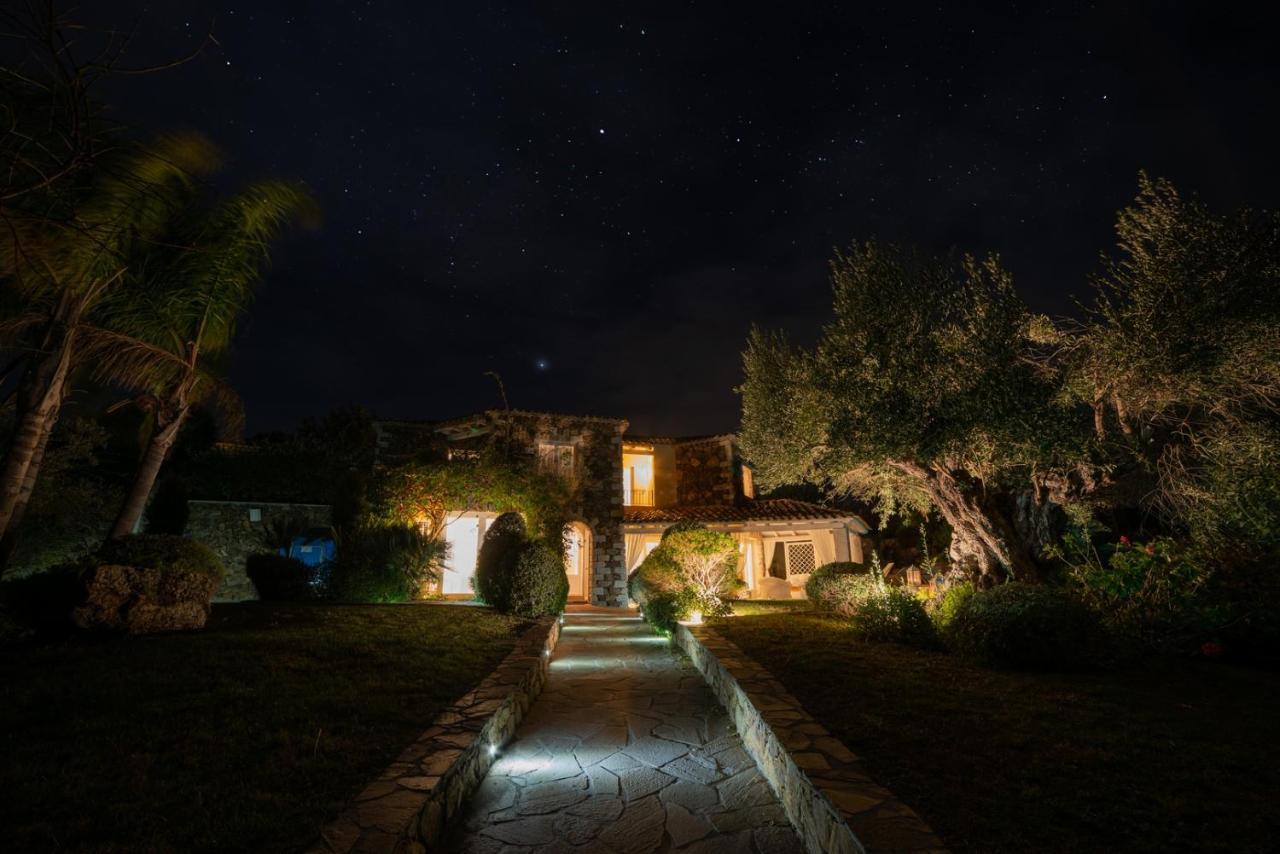 Villa Bougainvillea Con Piscina E Giardino Privato A Pochi Passi Dal Mare Castiadas Zewnętrze zdjęcie
