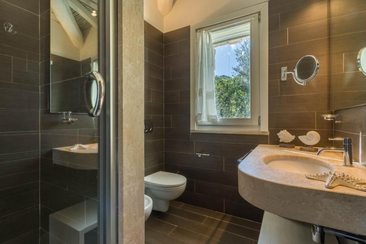 Villa Bougainvillea Con Piscina E Giardino Privato A Pochi Passi Dal Mare Castiadas Zewnętrze zdjęcie